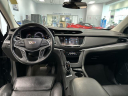 Thumbnail image of 2017 Cadillac XT5 at Serpentini Chevrolet of Willoughby