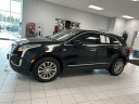 Thumbnail image of 2017 Cadillac XT5 at Serpentini Chevrolet of Willoughby