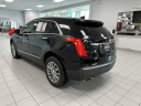 Thumbnail image of 2017 Cadillac XT5 at Serpentini Chevrolet of Willoughby