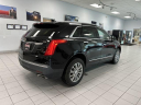 Thumbnail image of 2017 Cadillac XT5 at Serpentini Chevrolet of Willoughby