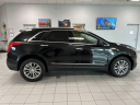 Thumbnail image of 2017 Cadillac XT5 at Serpentini Chevrolet of Willoughby