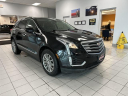 Thumbnail image of 2017 Cadillac XT5 at Serpentini Chevrolet of Willoughby