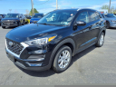 Thumbnail image of 2019 Hyundai TUCSON at Matthews Hyundai Of Greece Ny