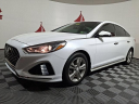 Thumbnail image of 2018 Hyundai SONATA at ScottKiaOfSpringfield-Used of Springfield, PA