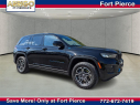 Thumbnail image of 2022 Jeep Grand Cherokee at Arrigo Chrysler Dodge Jeep Ram at Sawgrass