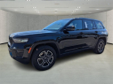 Thumbnail image of 2022 Jeep Grand Cherokee at Arrigo Chrysler Dodge Jeep Ram at Sawgrass