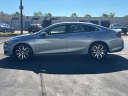 Thumbnail image of 2023 Chevrolet Malibu at Triad Vinfast