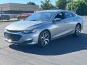 Thumbnail image of 2023 Chevrolet Malibu at Triad Vinfast