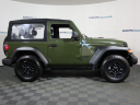 2024 Jeep Wrangler Sport at Davis Moore Chrysler Dodge Jeep Ram Fiat