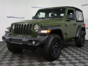 Thumbnail image of 2024 Jeep Wrangler at DavisMooreChryslerDodgeJeepUSED of Wichita, KS