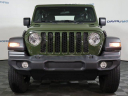 Thumbnail image of 2024 Jeep Wrangler at DavisMooreChryslerDodgeJeepUSED of Wichita, KS