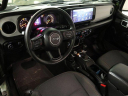 Thumbnail image of 2024 Jeep Wrangler at DavisMooreChryslerDodgeJeepUSED of Wichita, KS