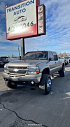 Thumbnail image of 2002 Chevrolet Silverado 2500HD at Transition Auto