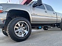 2002 Chevrolet Silverado 2500HD at Transition Auto