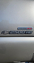 Thumbnail image of 2002 Chevrolet Silverado 2500HD at Transition Auto