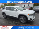 Thumbnail image of 2023 GMC Acadia at Cook Chevrolet