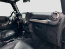 Thumbnail image of 2016 Jeep Wrangler at Serpentini Chevrolet of Willoughby