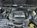 Thumbnail image of 2016 Jeep Wrangler at Serpentini Chevrolet of Willoughby