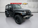 Thumbnail image of 2016 Jeep Wrangler at Serpentini Chevrolet of Willoughby
