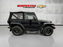 Thumbnail image of 2016 Jeep Wrangler at Serpentini Chevrolet of Willoughby