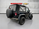 Thumbnail image of 2016 Jeep Wrangler at Serpentini Chevrolet of Willoughby