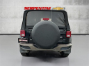 Thumbnail image of 2016 Jeep Wrangler at Serpentini Chevrolet of Willoughby