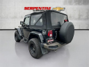 Thumbnail image of 2016 Jeep Wrangler at Serpentini Chevrolet of Willoughby