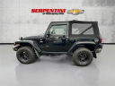 Thumbnail image of 2016 Jeep Wrangler at Serpentini Chevrolet of Willoughby