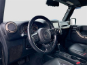 Thumbnail image of 2016 Jeep Wrangler at Serpentini Chevrolet of Willoughby