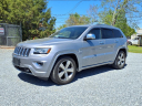 Thumbnail image of 2014 Jeep Grand Cherokee at Auto Mart Auto Sales