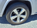 Thumbnail image of 2014 Jeep Grand Cherokee at Auto Mart Auto Sales