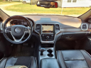 Thumbnail image of 2014 Jeep Grand Cherokee at Auto Mart Auto Sales