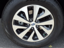 Thumbnail image of 2025 Subaru Outback at Subaru Superstore Of Surprise