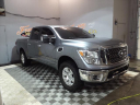 Thumbnail image of 2017 Nissan Titan at Franklin Motor Company