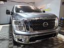 Thumbnail image of 2017 Nissan Titan at Franklin Motor Company