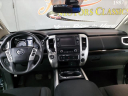 Thumbnail image of 2017 Nissan Titan at Franklin Motor Company