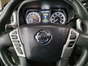 Thumbnail image of 2017 Nissan Titan at Franklin Motor Company
