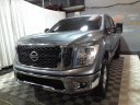 Thumbnail image of 2017 Nissan Titan at Franklin Motor Company