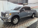 Thumbnail image of 2017 Nissan Titan at Franklin Motor Company