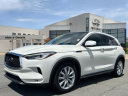Thumbnail image of 2019 INFINITI QX50 at Infiniti Of Charlotte