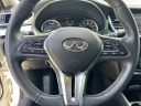 Thumbnail image of 2019 INFINITI QX50 at Infiniti Of Charlotte