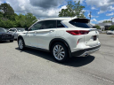Thumbnail image of 2019 INFINITI QX50 at Infiniti Of Charlotte