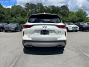Thumbnail image of 2019 INFINITI QX50 at Infiniti Of Charlotte