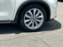 Thumbnail image of 2019 INFINITI QX50 at Infiniti Of Charlotte