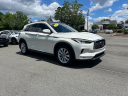 Thumbnail image of 2019 INFINITI QX50 at Infiniti Of Charlotte