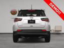 2025 Jeep Compass Limited at LaFontaine Chrysler Dodge Jeep Ram of Walled Lake