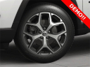 Thumbnail image of 2025 Jeep Compass at LaFontaine Chrysler Dodge Jeep Ram of Walled Lake