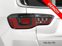 Thumbnail image of 2025 Jeep Compass at LaFontaine Chrysler Dodge Jeep Ram of Walled Lake