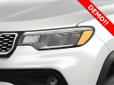 Thumbnail image of 2025 Jeep Compass at LaFontaine Chrysler Dodge Jeep Ram of Walled Lake