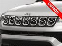 Thumbnail image of 2025 Jeep Compass at LaFontaine Chrysler Dodge Jeep Ram of Walled Lake